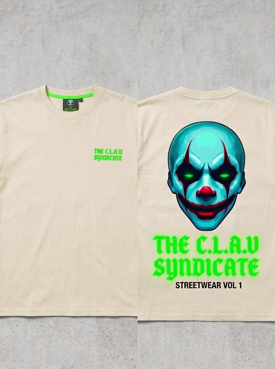 T-Shirt vol 1
