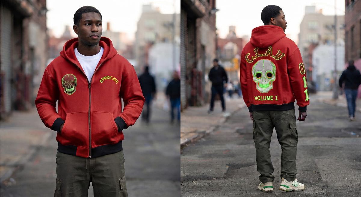 Zip hoodies and regular vol 1