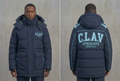 C.L.A.V Syndicate Parkas