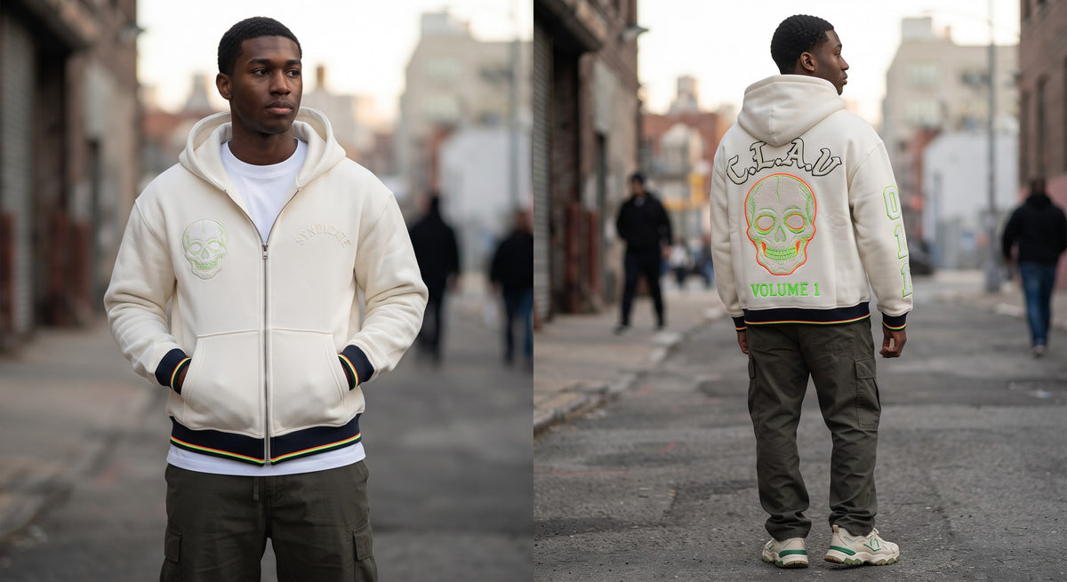 Zip hoodies and regular vol 1