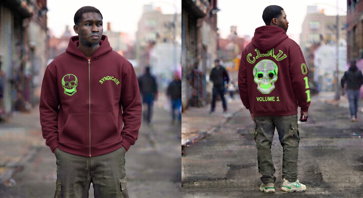 Zip hoodies and regular vol 1
