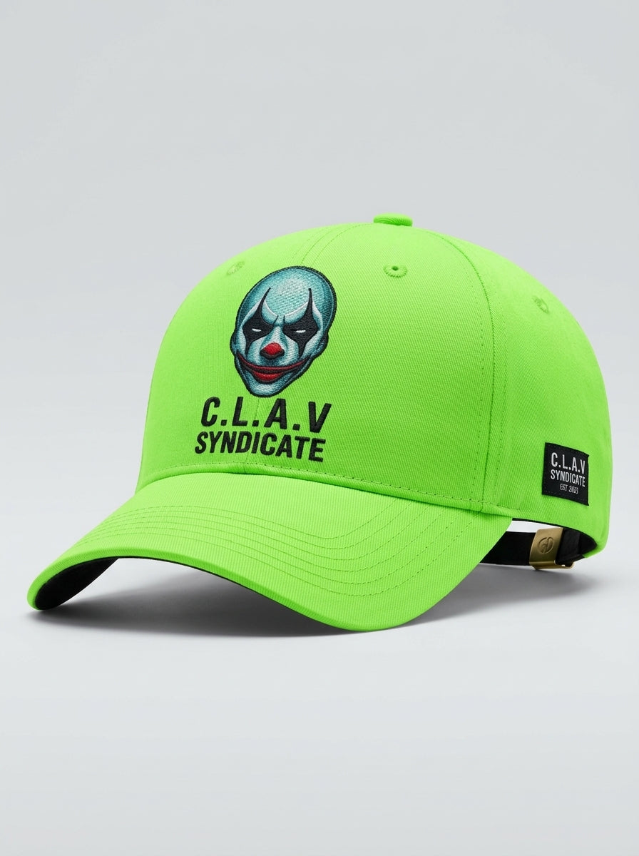 CLAV SYNDICATE VOL 1