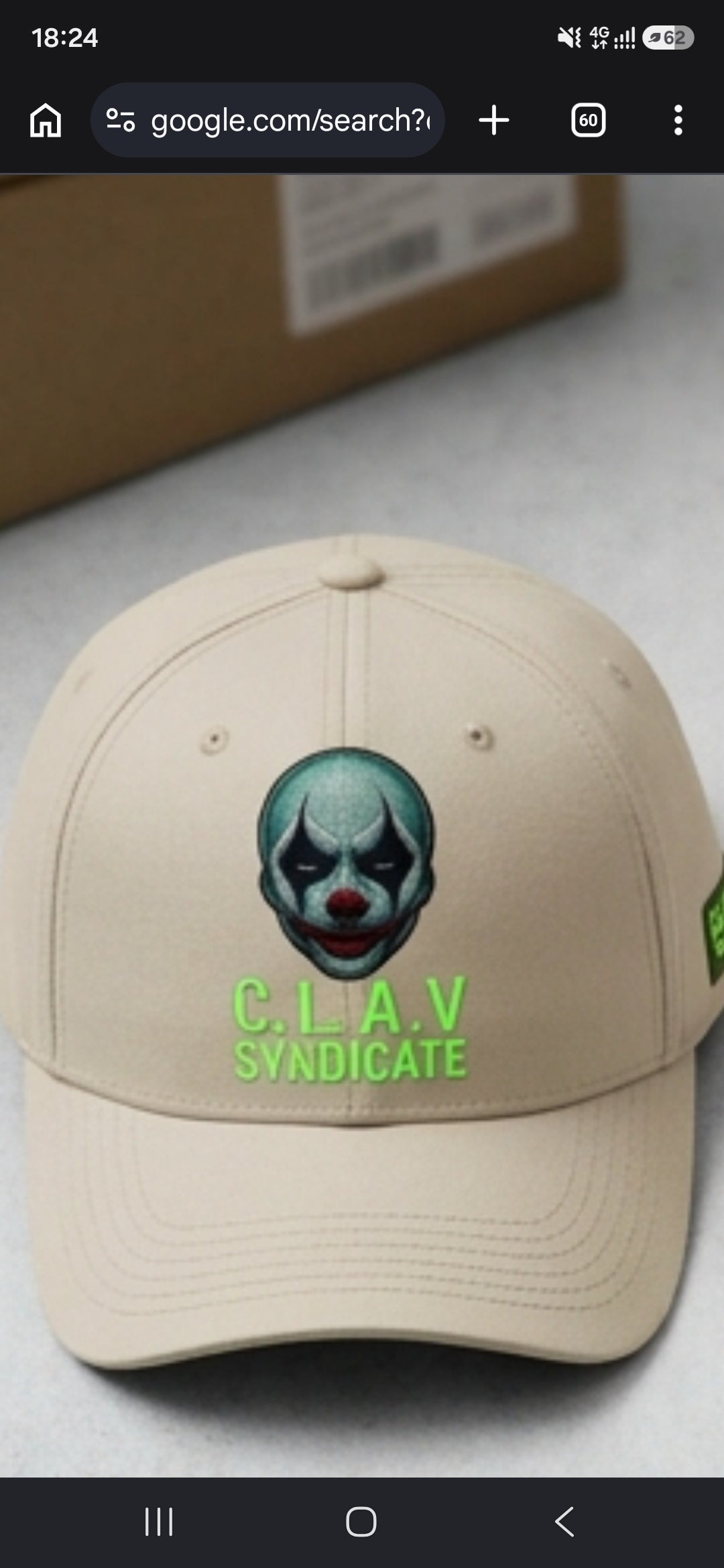 Hats vol 1